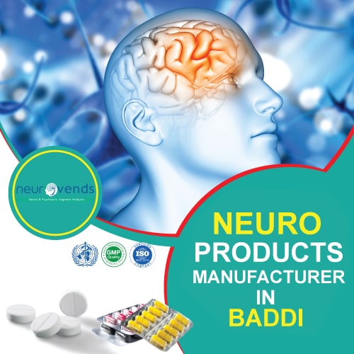 neuro products manufacturer in baddi