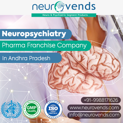 neuropsychiatry pharma franchise company in Andhra Pradesh